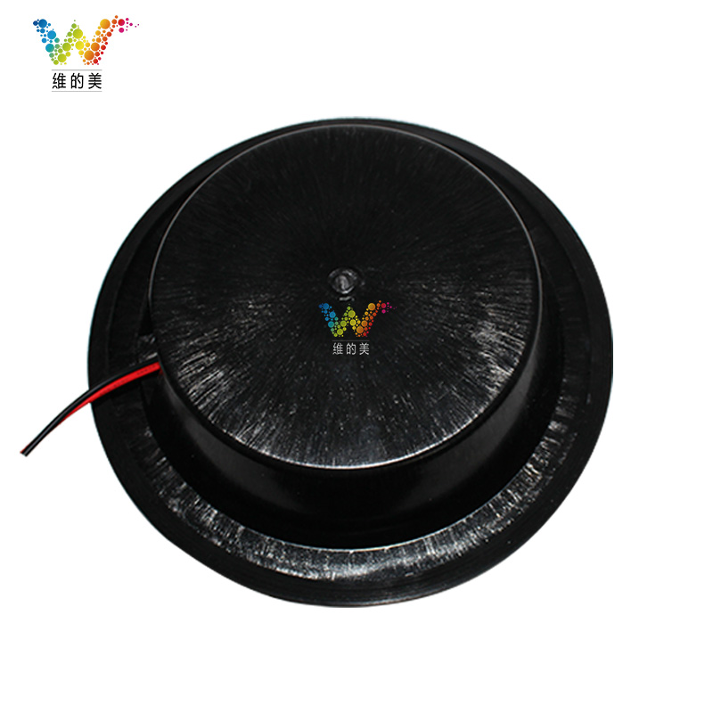 WDM DC 12V 200mm Зеленый полношаровой светодиодный модуль светофора