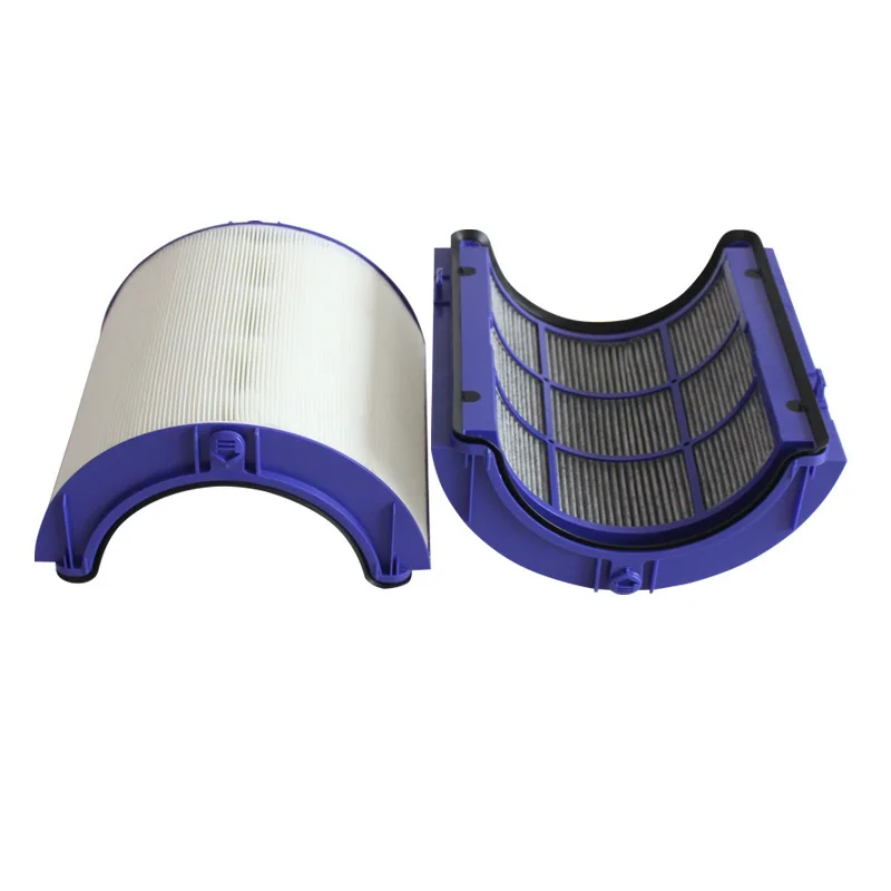 True HEPA Filter Compatible With Dyson TP06 HP06 HP09 TP09 PH01 PH02 PH03 PH04 HP07 TP07 Pure Cool Hot Air Purifier, Part # 9703