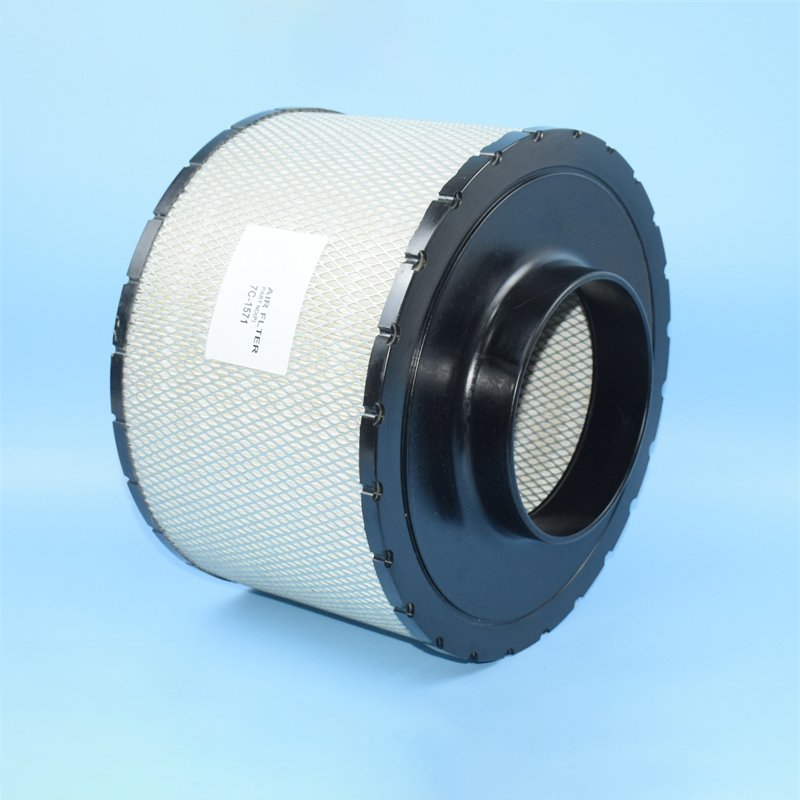 1PC Neue Luftfilter 371-1806 Luftfilter Element 7C-1571 Für CAT 3412C Generator Set Luft Klarer Filter Element ersatz Teile