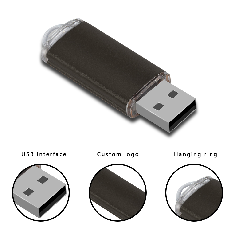 Colour USB 2.0 USB Flash Drive 8GB 16GB 32GB 64GB USB Stick Pen Drive 1GB 2GB4GB Pendrive for Smart Phone/PCCustom