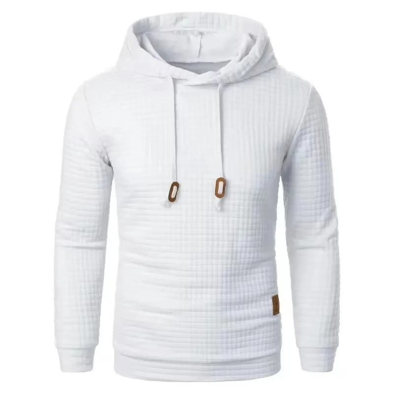 Sudadera con capucha informal de Color sólido para hombre, sudadera de gran tamaño con cremallera, sudaderas con capucha y sudaderas con capucha emparejadas, sudaderas para hombre y mujer
