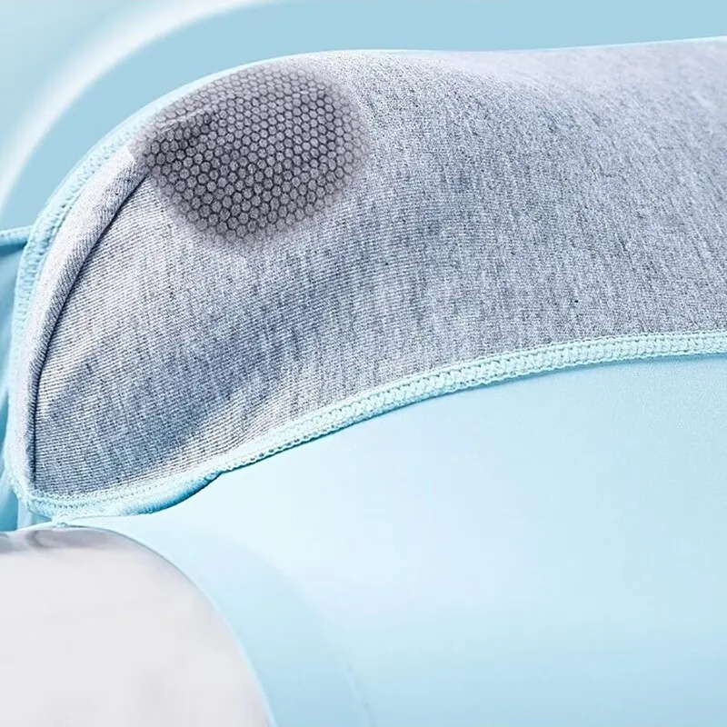 4 Stuks Mannen Ondergoed Ijs Zijde Man Boxers Grafeen Mannen Onderbroek Ademend Comfortabel Cool Heren Slipje Ultradunne BoxerShorts