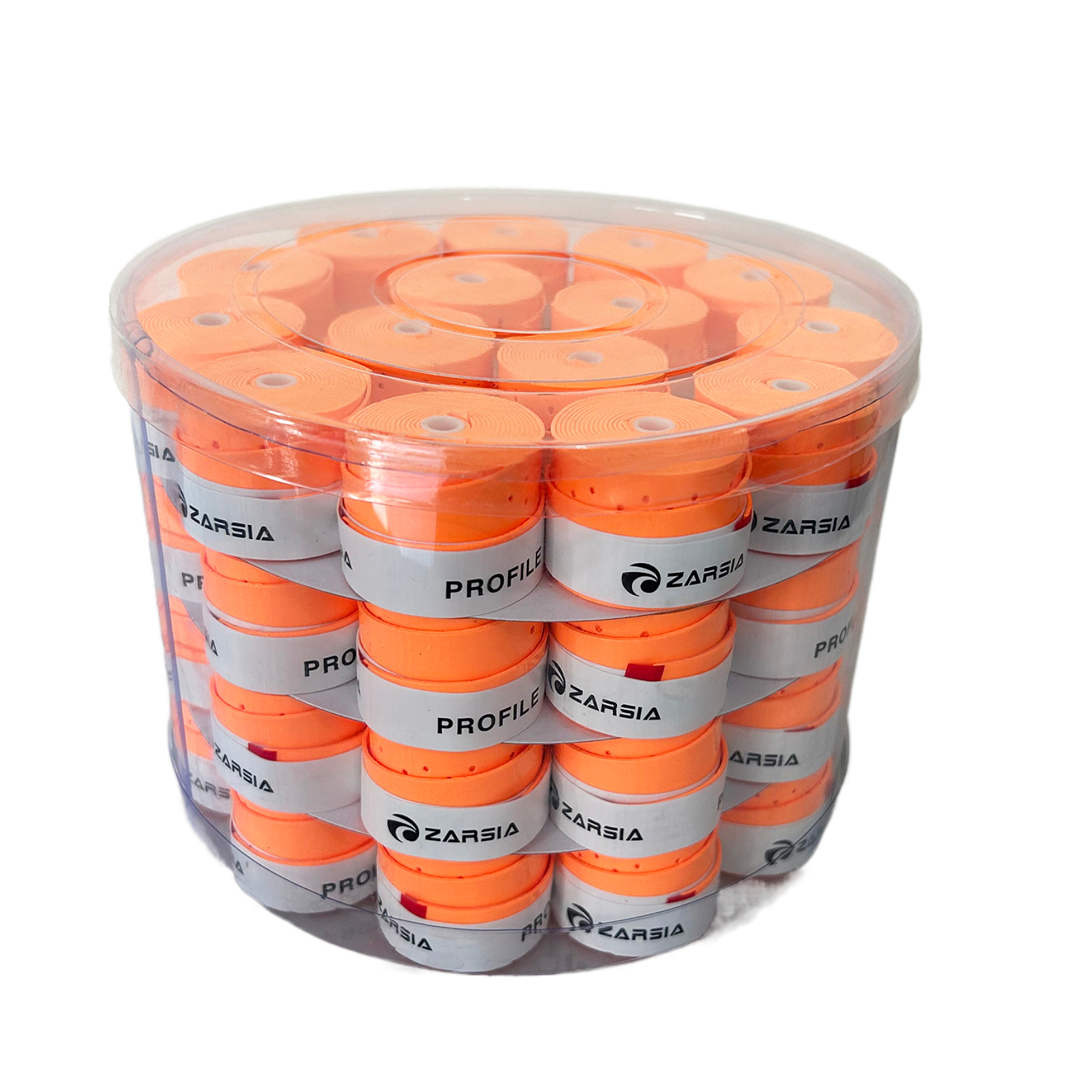 60 uds. Overgrips de tenis antideslizantes, raquetas de Squash perforadas adhesivas de PU, envolturas absorbidas para el sudor