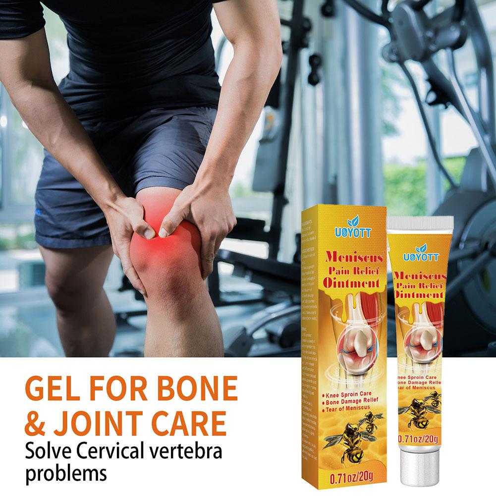 5/10/15 шт., гелевый крем для снятия боли в суставах