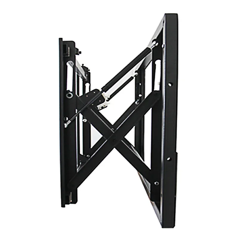 El producto se puede personalizar.65 Percha de mantenimiento.