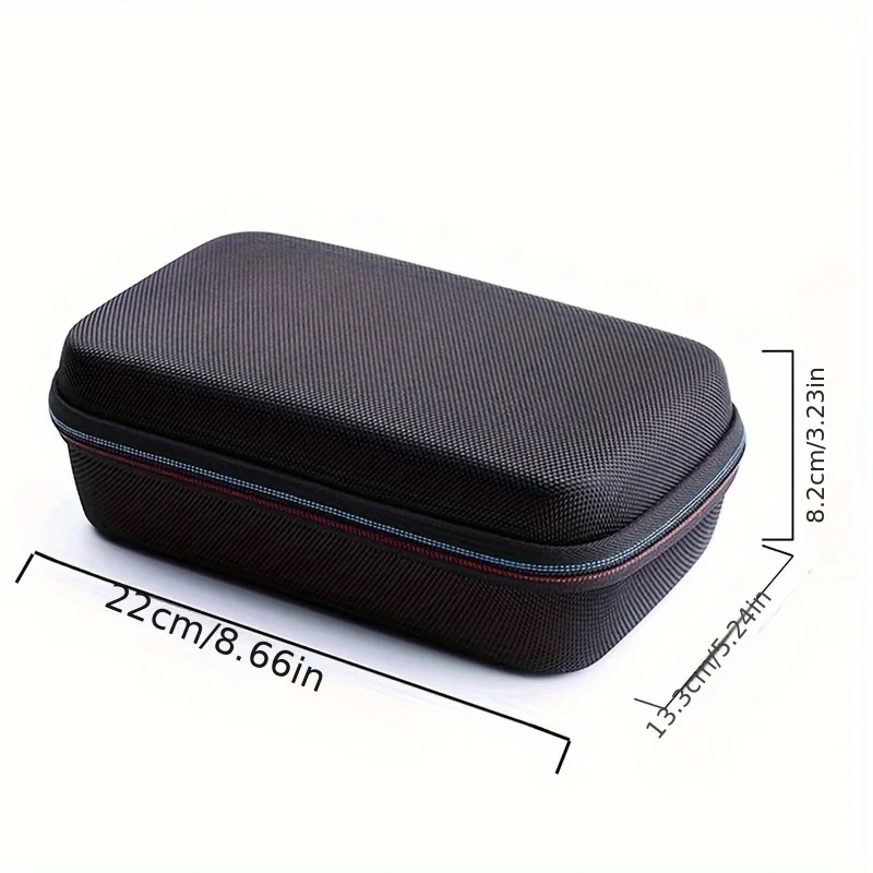 แบบพกพาEVA Hard TravelสําหรับXiaomi Baseus 20000MAhรถJump Starter Power Bank 2000Aรถแบตเตอรี่Chargerกระเป๋า