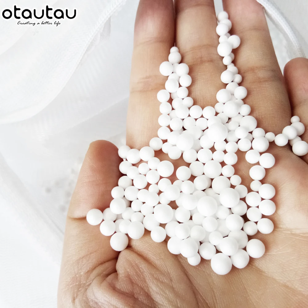 3-5 มม.เป็นมิตรกับสิ่งแวดล้อม Bean Bag เก้าอี้โซฟาบรรจุ FILLER EPS โฟม Polystyrene Ball ล้างด้านในกระเป๋าใหญ่ XXL ยักษ์ Beanbag TL001