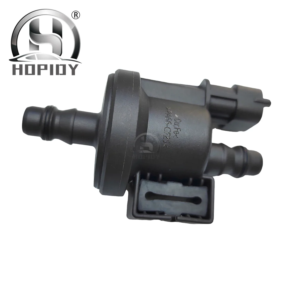Para F01R00KA11 F 01R 00K A11 Válvula solenóide de cartucho de carbono