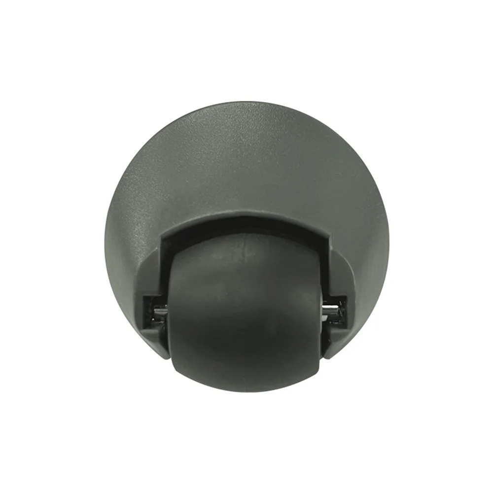 Rueda delantera para Roborock S7 S7maxv ultra S8 + G10 G10S G20 T7S rueda giratoria Robot aspirador accesorios repuestos