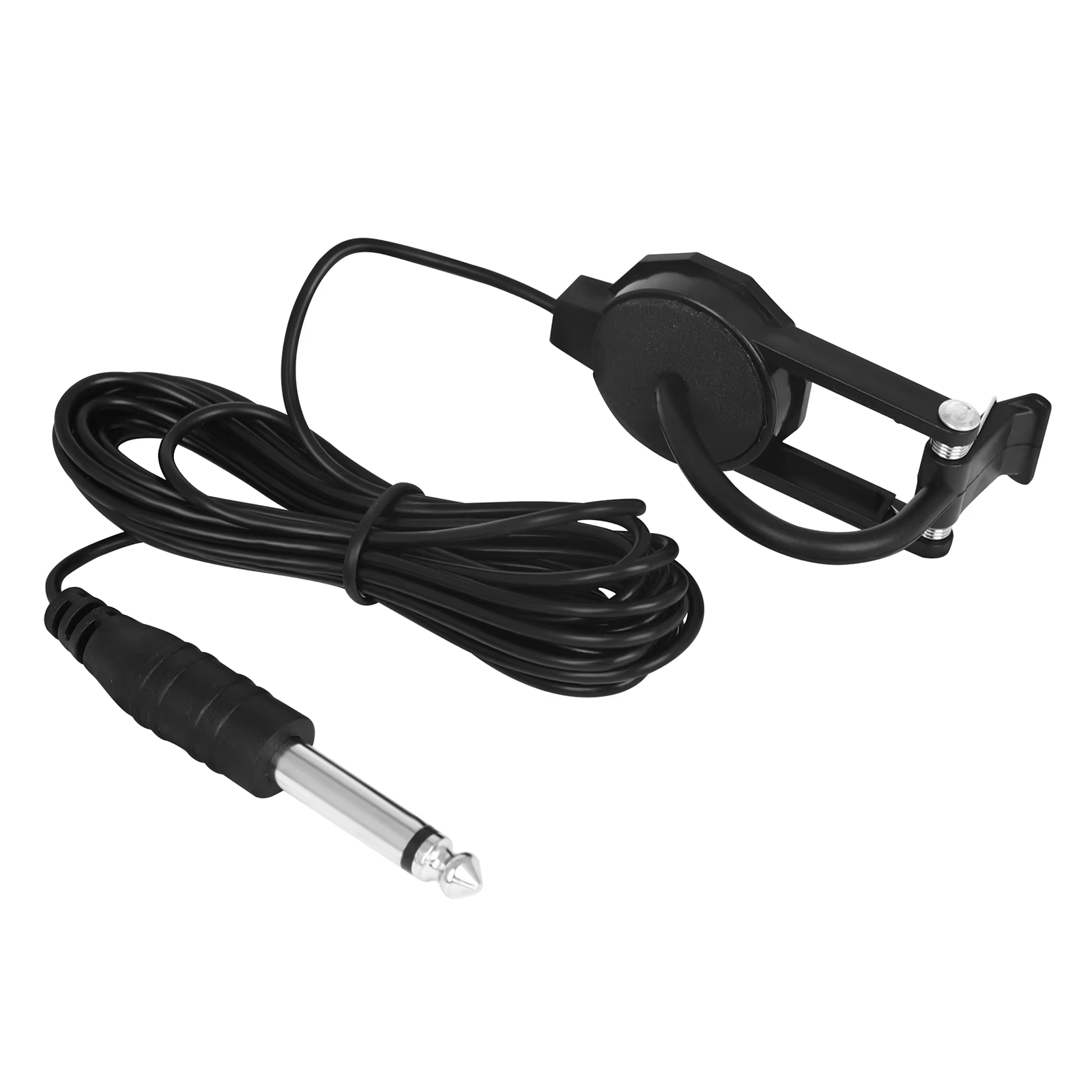 Audio Jack réinitialisation On 514 up pour acoustique JEMandCristBouzouki, violon, banjo, ukulélé, luth