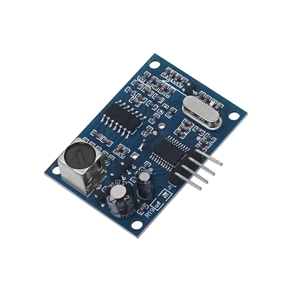 Waterdichte Ultrasone Module AJ-SR04T Water Proof Geïntegreerde Afstand Meten Transducer Sensor Voor Arduino