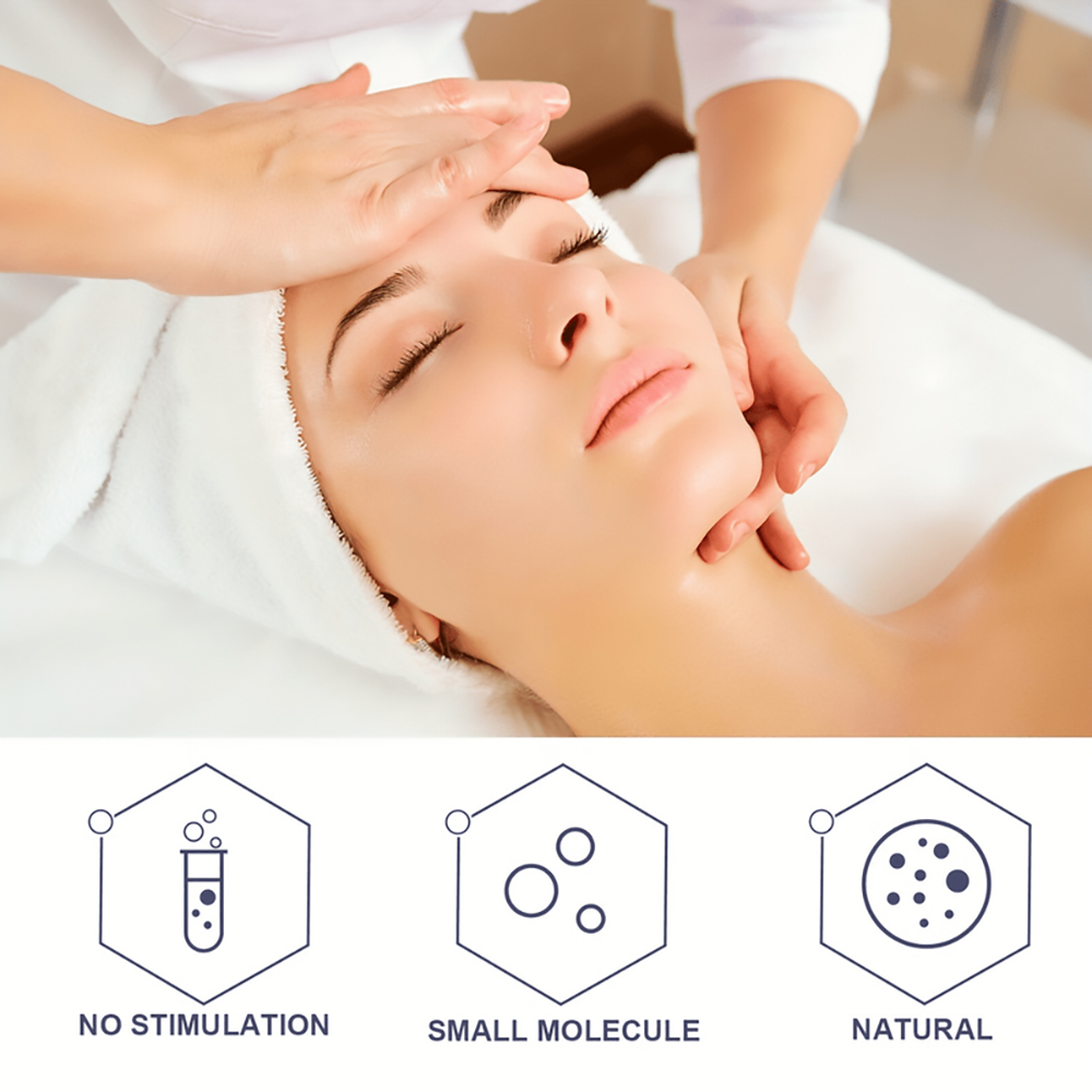 O soro do envelhecimento do Retinol, poro que encolhe, alvejante, hidratando, pontos do pigmento, remove a cara, firmando o óleo