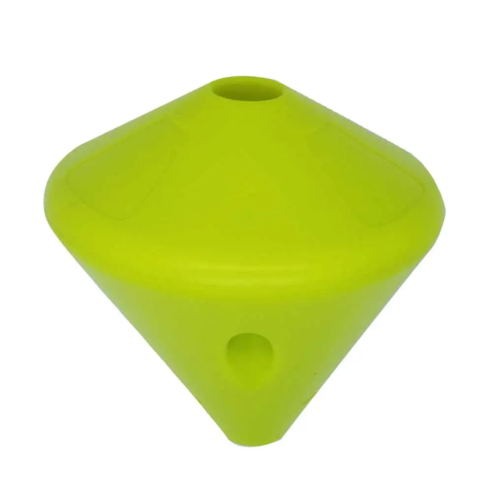 Freediving Rope Fixer ABS Compact Diving Lanyard Safety Plug Diving Freediving Rope Fixing Plug Swimming Diving Accessories