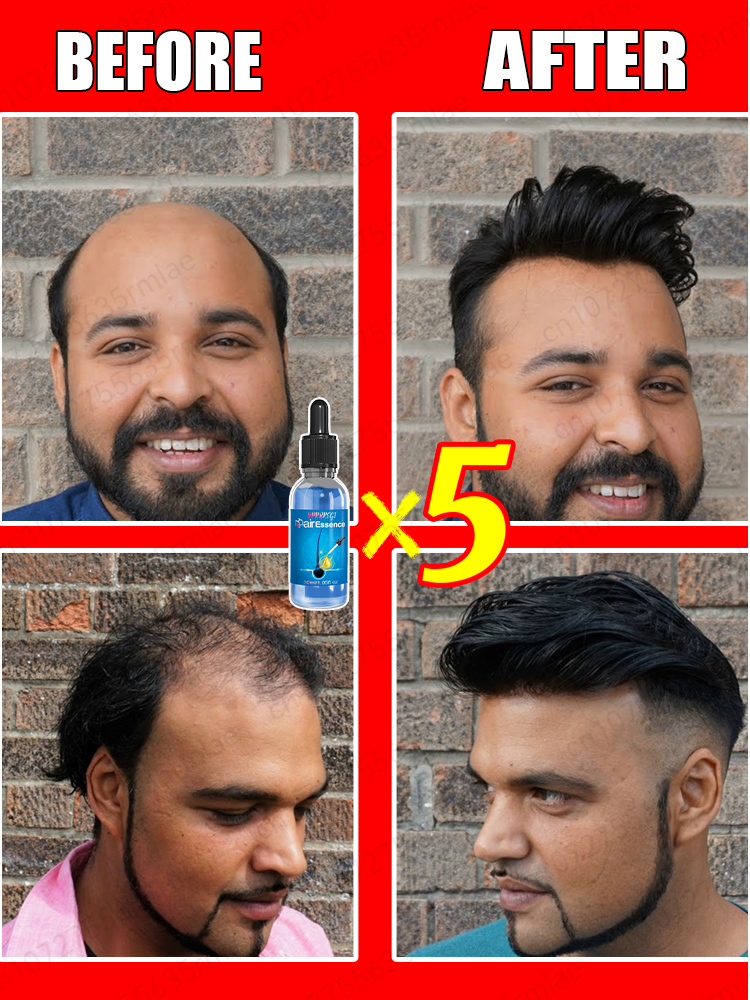 Das Geheimnis des Haarwachstums