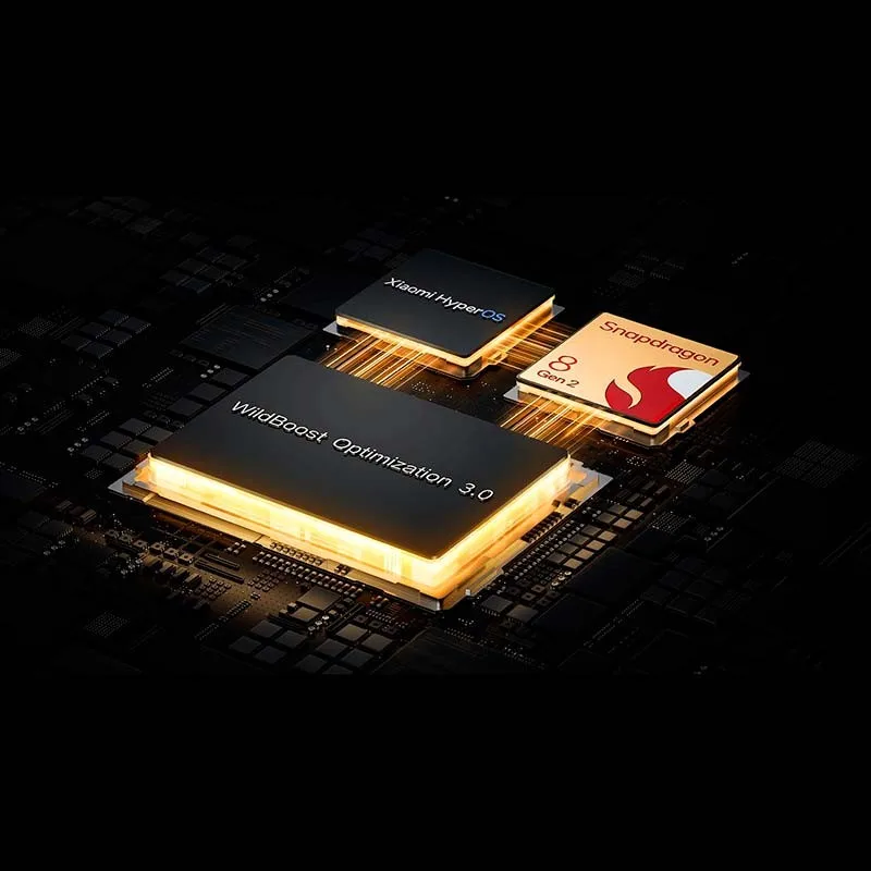 Xiaomi-Téléphone portable Global Version, chargeur UE NDavid, POCO F6 Pro 5G, 12 Go, 256 Go, 12 Go, 512 Go