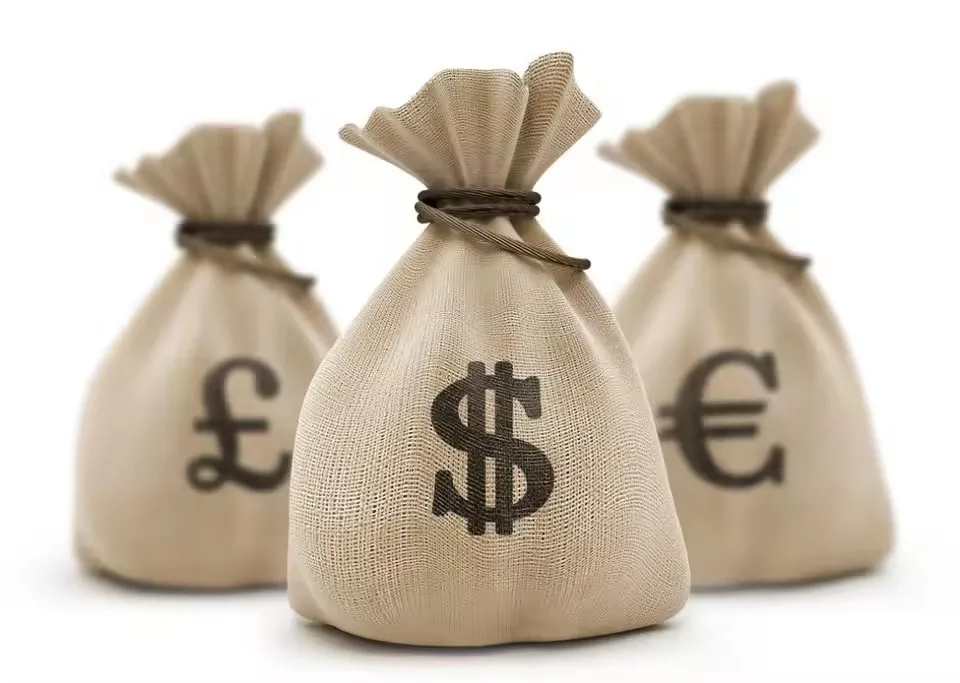 Leydun VIP Link per esca per mulinello da pesca