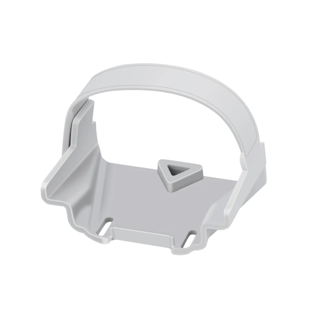 Prop Riem Beschermer Beschermer Stabilisator Tpu Propeller Houder Quick Release Propeller Buncher Voor Dji Mini 3 Pro Drone Accessoires