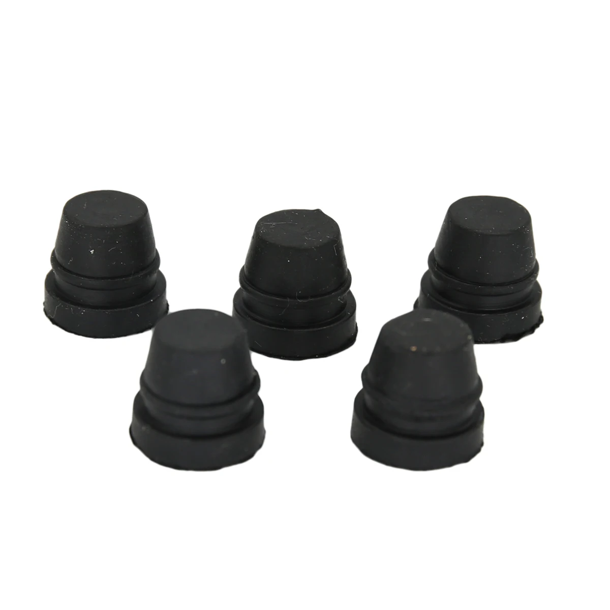 Bremse Obere und Untere Pumpe Bremssattel Stoßdämpfer Hülse Staub Abdeckung Gummi Scheibenbremse Pumpe Wasserdichte Kappe Motorrad teile