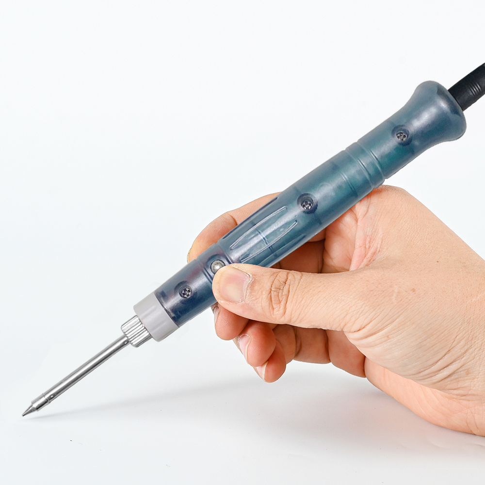 Ferro de solda usb portátil, ferramentas de aquecimento elétrico profissional, luz indicadora de retrabalho, pistola de soldagem, ferramenta de reparo ao ar livre