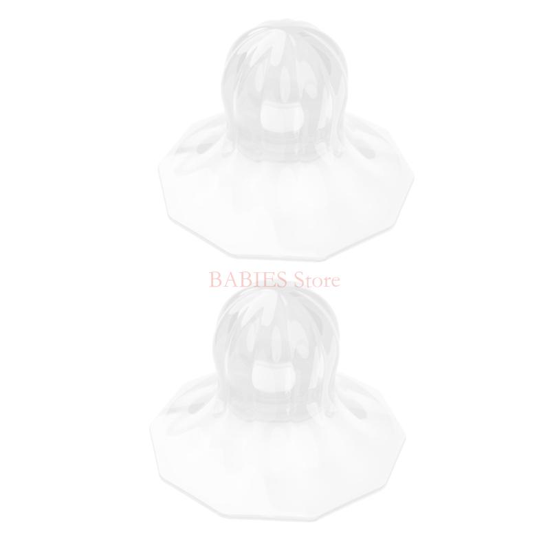 C9GB Silikon-Korrektor für flache Brustwarzen, sanfte und effektive Korrekturlösung, manueller Nippelsauger,