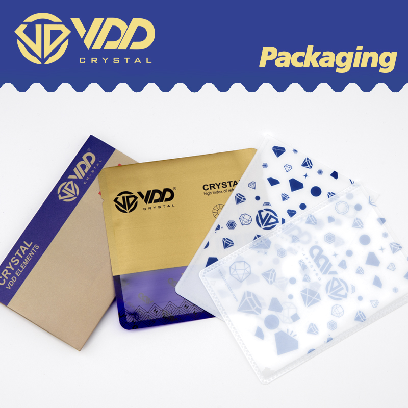 VDD Nhiều Màu SS6-SS30 Kính Pha Lê Nóng Sửa Ren Flatback Sắt Trên Đá Để Tự Làm Móng Tay Nghệ Thuật Vải Quần Áo trang Trí