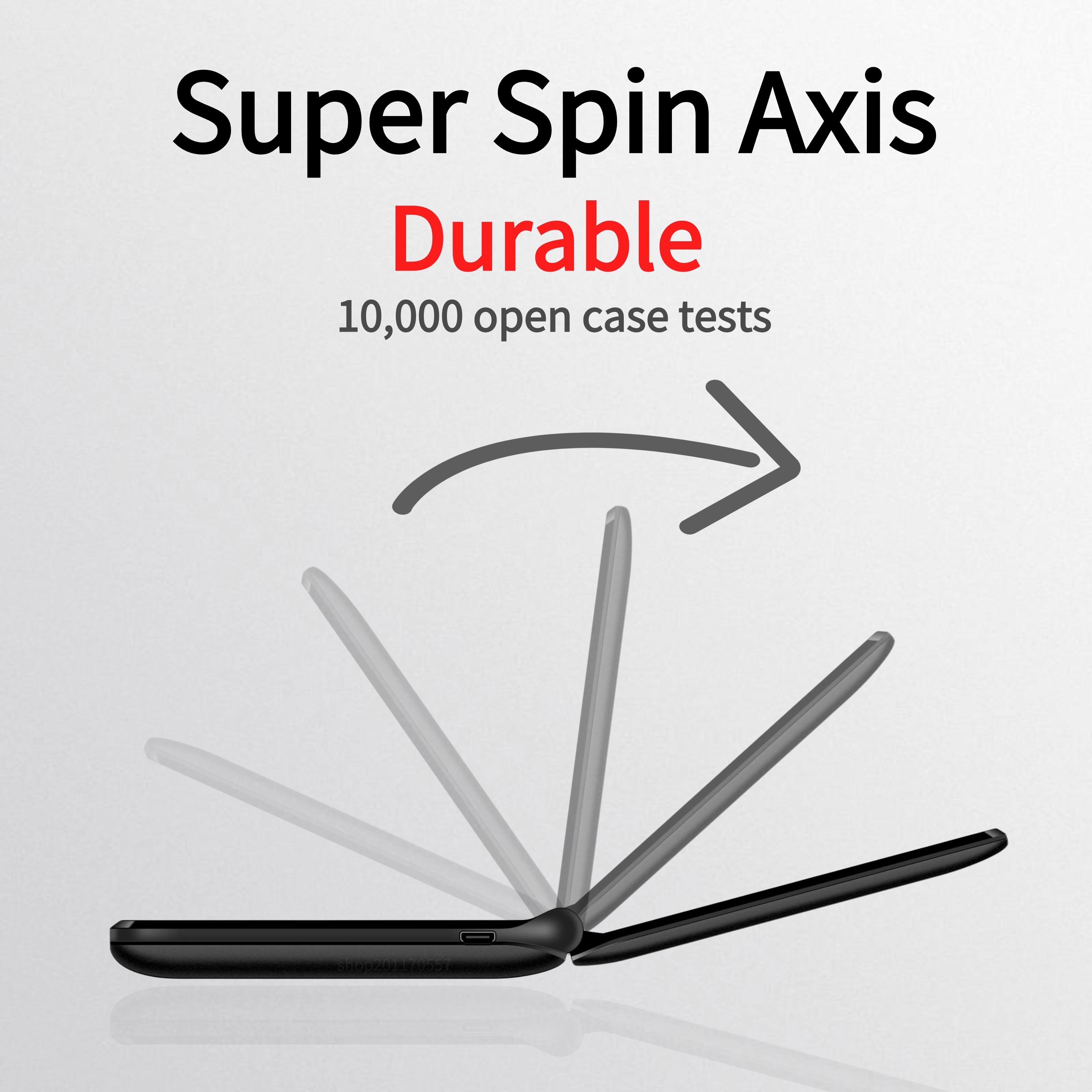 Mini Flip Plastic Mobile Phone Large Silicon Button Camera Speed Dial FM Radio Whatsapp Game Low Price Cover Cellphone Two Sims