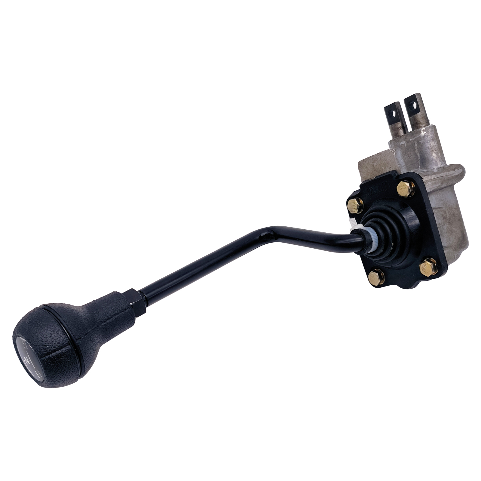 Schalthebel-Umkehrstangenhebel-Schaltmontage für Linhai 260 300 T3b 400 E2 E4 IRS HY21729 Dragonfly Muddy Goon ATV 21729b
