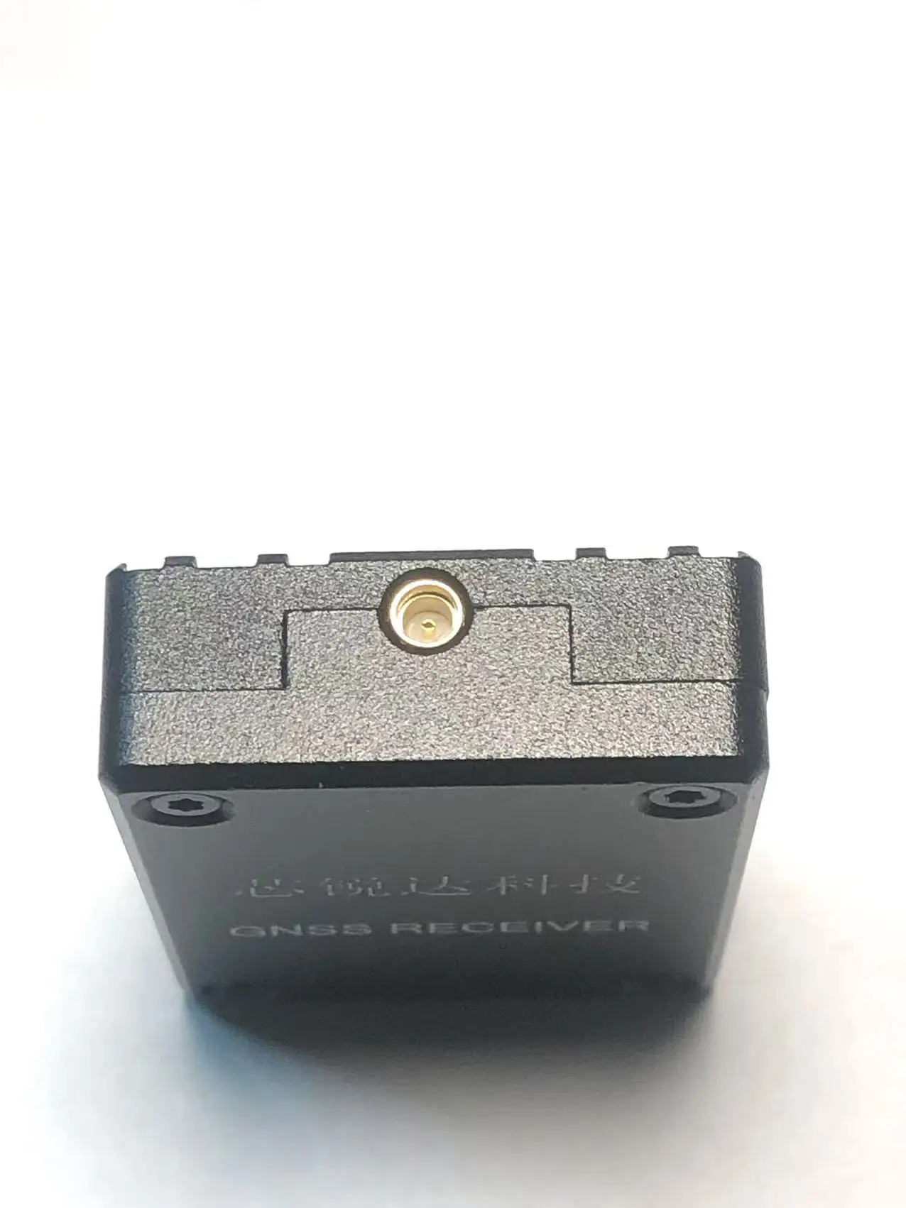 High-Performance Gnss Receiver with Compass, Built-In Zed-F9P Module, Centimeter-Level Positioning