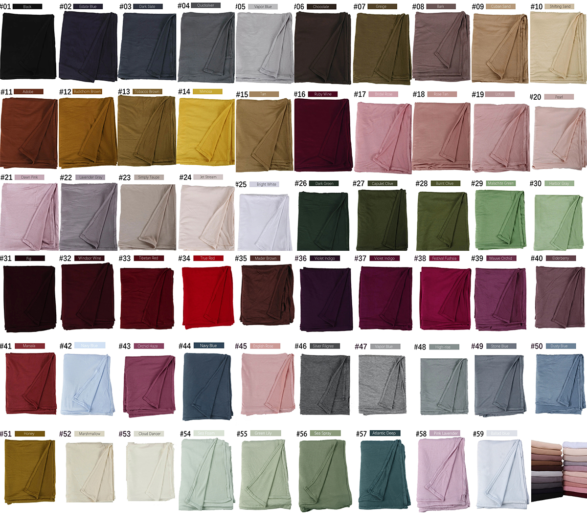 Soft Strechy Jersey Hijab para Mulheres, Turbante, Cabeça Wraps, HeadScarf, Bom Ponto, Stretch, Jesey Hijabs, Lenços