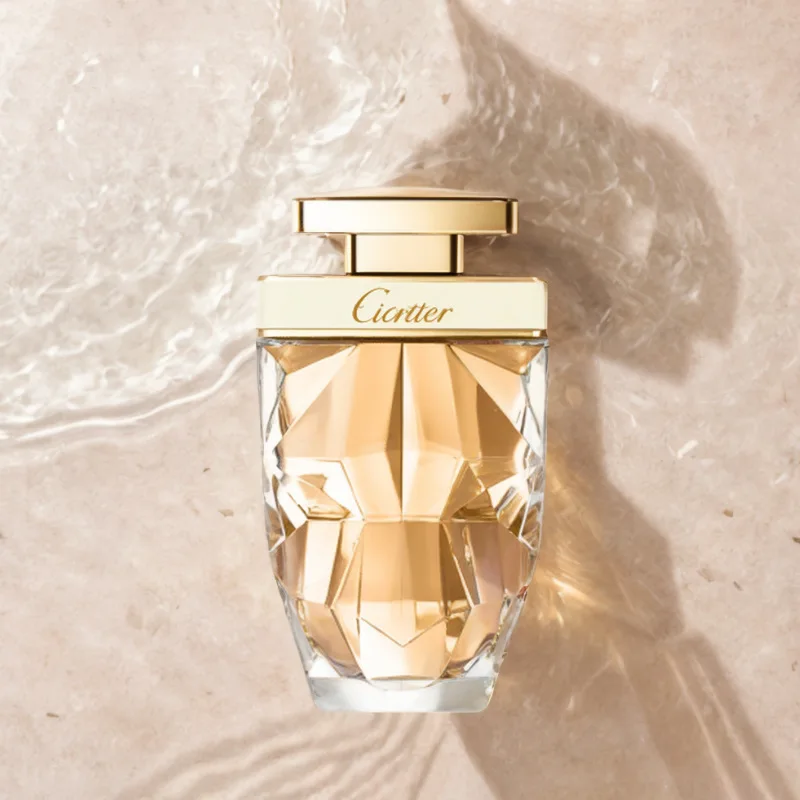 女性用チーターフレグランススプレー,ガーデン香水,ギフト,30ml