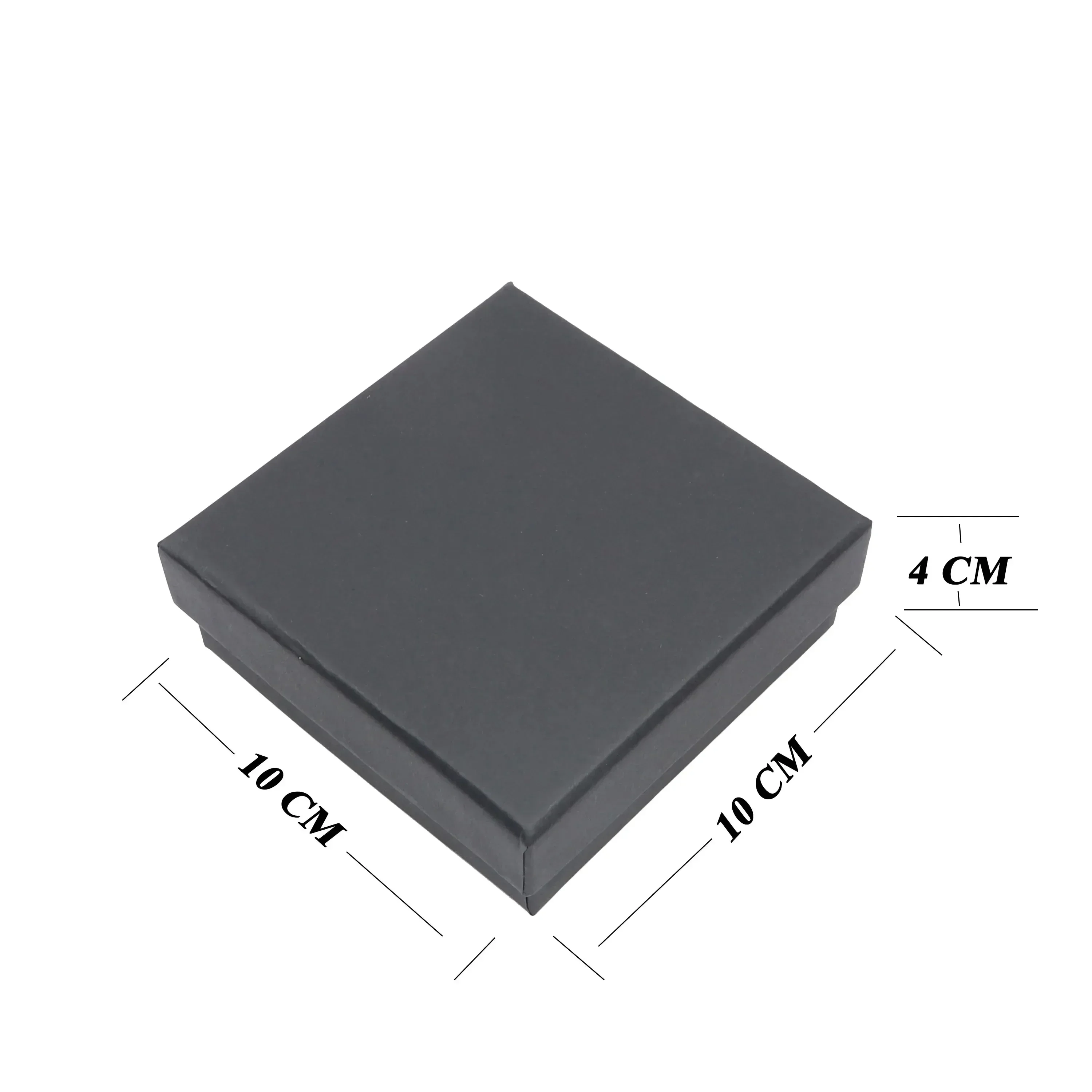 3 pares de colar de aço inoxidável permanece para homem colar suporte de negócios presente camisa osso rigonfor inserções jóias fixas com caixa