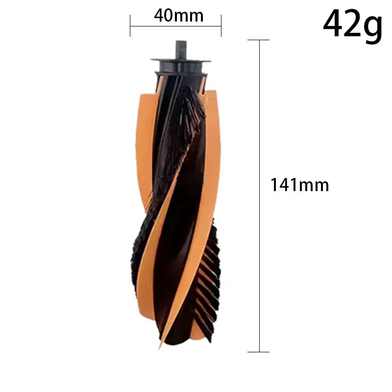 For JONR P20 PRO / T5 Pro Robot Vacuum Cleaner Accessories Main Side Brush Hepa Filter Mop Cloth Replacement