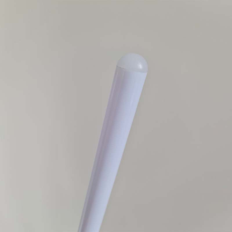 Hoja de sable de luz de 57-92cm, hoja adecuada para sable de luz de alta calidad, longitud, accesorios de sable de luz de PVC, armas de juguete Rave