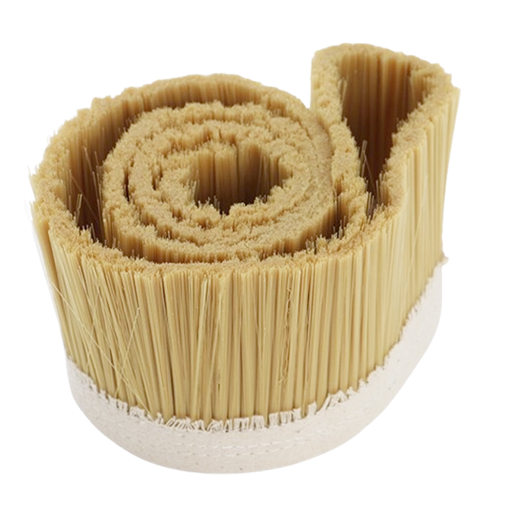 1 м 70 мм/100 мм щетка для пылезащитного чехла шпинделя с ЧПУ, нейлоновый пылесос, пылесборник, щетка для обуви для двигателя шпинделя фрезерного станка с ЧПУ