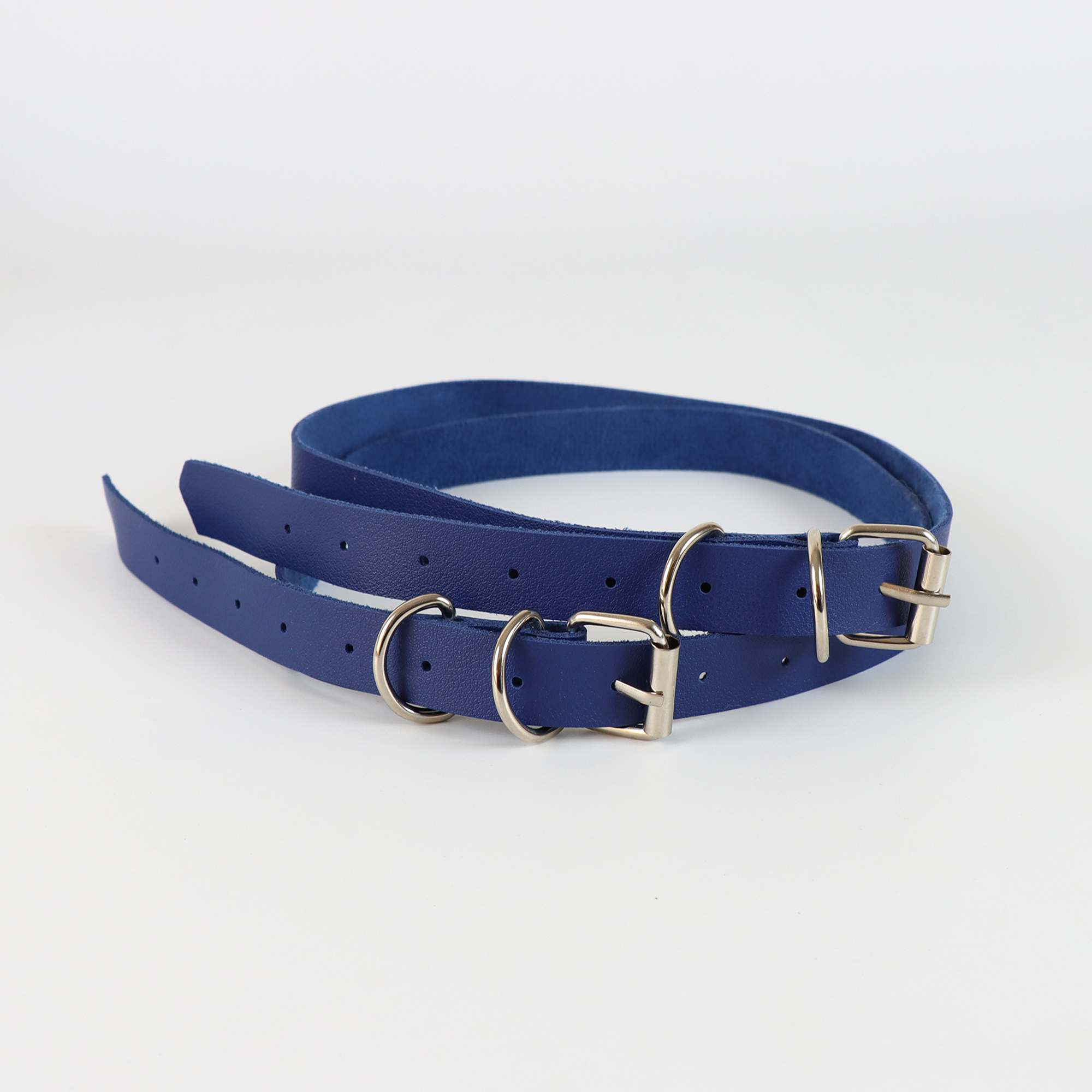 1 paar zwarte mode jarretellegordel voor vrouwen meisje JK Japanse stijl verstelbare bandjes dij riem been bretels accessoires