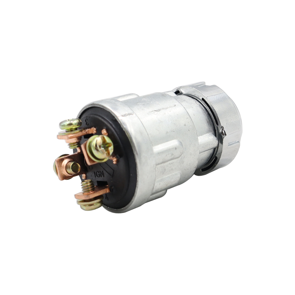 ユニバーサルカーボート 12V 4 ポジション点火オン/オフ/スタート点火スイッチロック 2 キー付きガソリンエンジン農機用