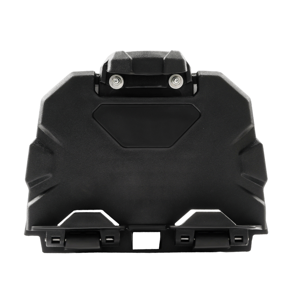 UTV 電子タブレットデバイスホルダー GPS 収納ボックス Can-Am Maverick x3 アクセサリー用 715002874