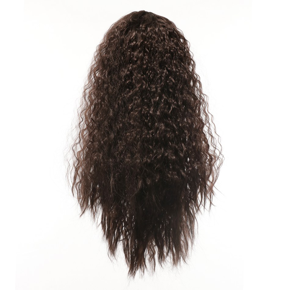 Tenue de Cosplay pour filles, Costume de princesse pour enfants, robe de plage décontractée d'été, ensemble de perruque et collier, robes de soirée pour filles