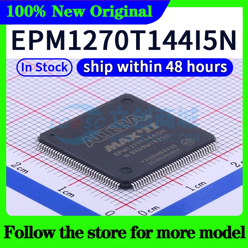 EPM1270F256C5N EPM2210F324C5N EPM2210F256C5N EPM570F256I5N EPM570F256C5N EPM1270T144I5N EPM1270T144C5N EPM570T144I5N EPM1270F256