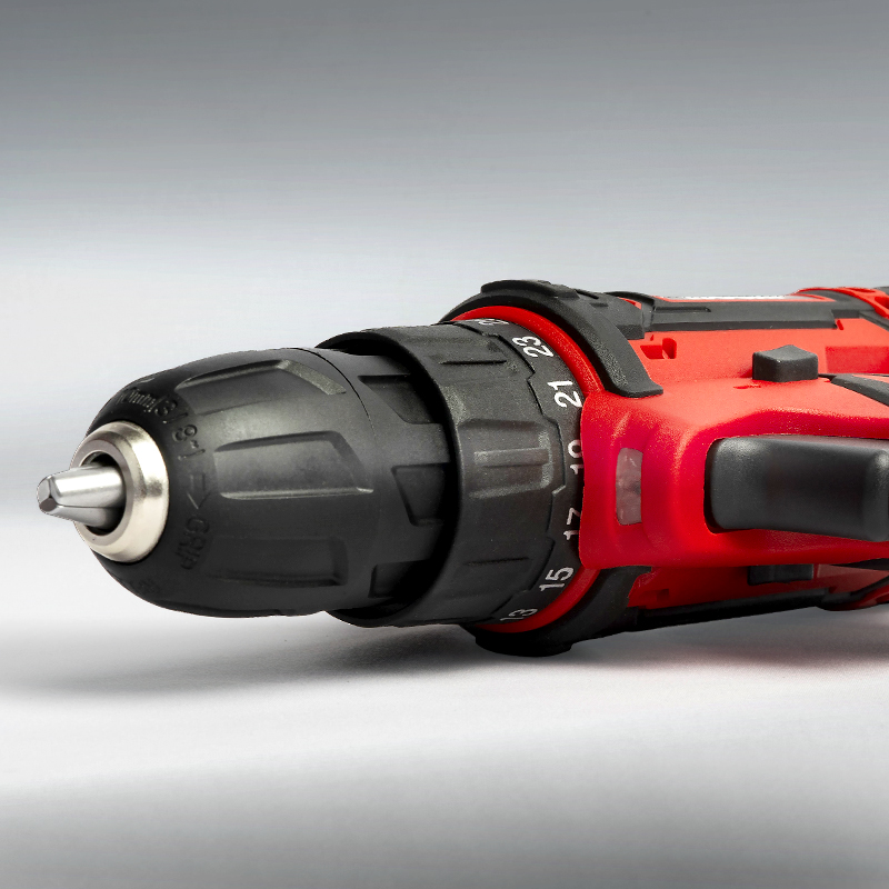 12V 16V 20V Accuboormachine Elektrische Schroevendraaier Mini Wireless Power Driver DC Lithium-Ion Batterij 3/8-Inch