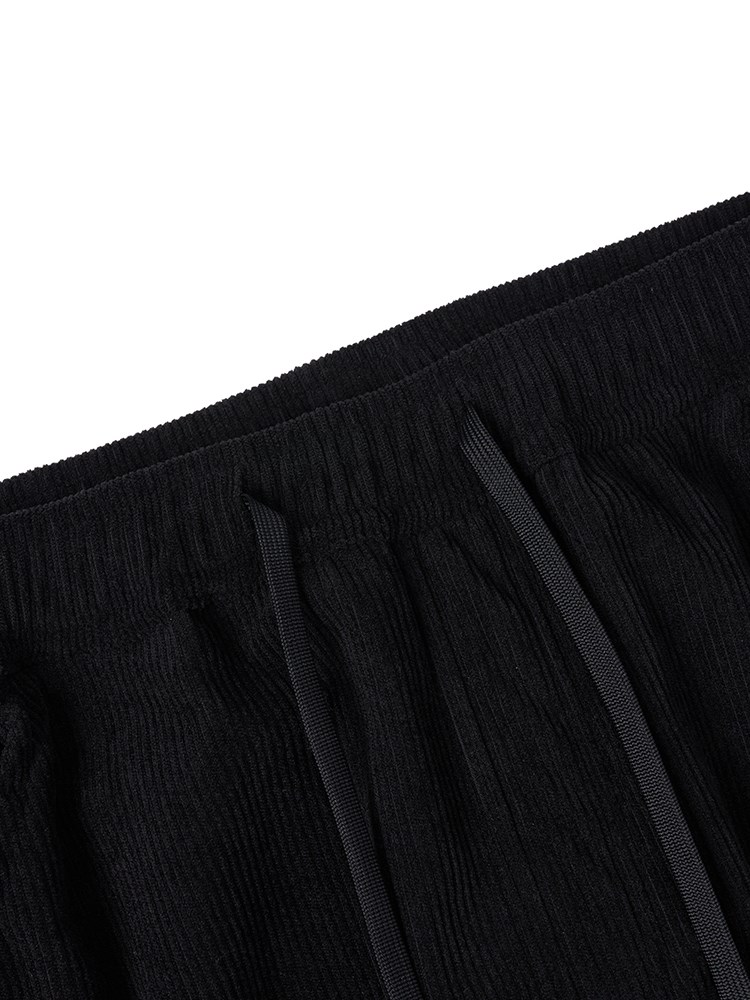 SIMWOOD-Calças Cargo de Veludo Quente, Tamanhos Grandes, Moda, Outono, Inverno, Novo, 2022