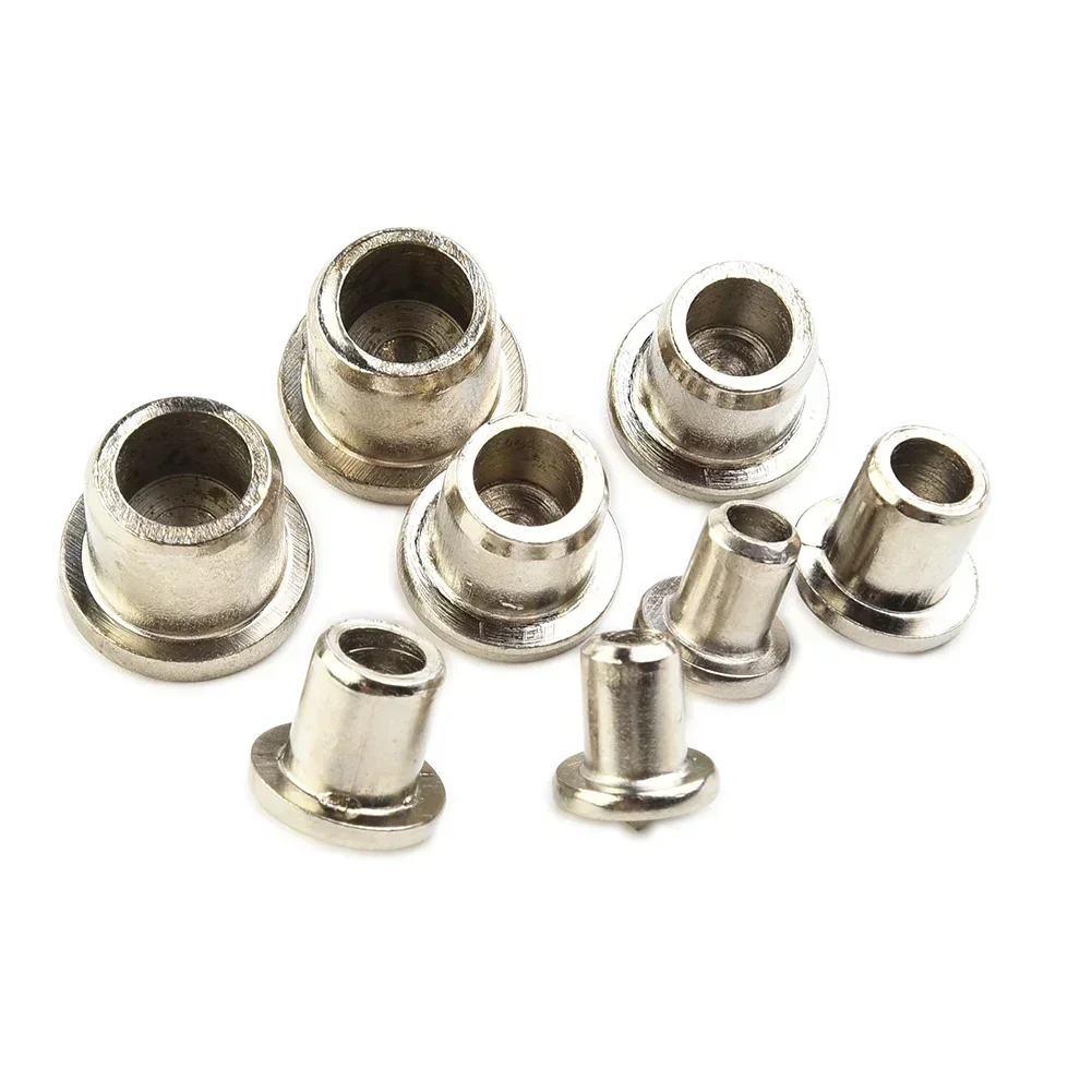 16 Chiếc Dowel Khoan Centre Điểm Pin Gỗ 6Mm/8Mm/10Mm/13Mm Dowel tenon Bộ Trung Tâm Dowel Centre Điểm Gỗ Mũi Khoan Gỗ