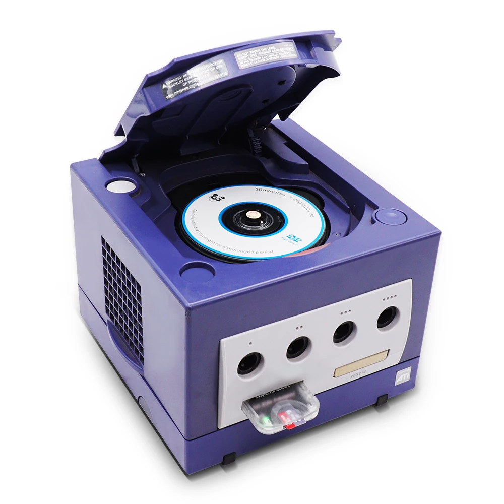 GC2SD Adapter Thẻ SD Card Adapter Dành Cho Hệ Máy Nintendo GameCube & Điều Khiển Wii SD2SP2 SD Adapter Thụy Sĩ Cho GameCube wii