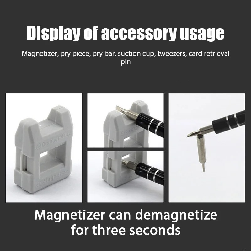 115 ใน 1 ไขควงชุดมินิความแม่นยำหลายคอมพิวเตอร์พีซีโทรศัพท์มือถือซ่อมอุปกรณ์ฉนวน 112 115 ใน 1