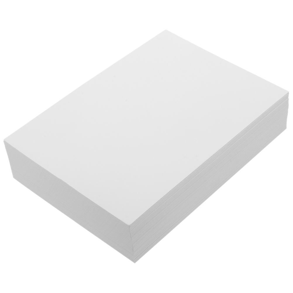 Imprimante polyvalente d'impression Fine de papier Photo de 100 feuilles pour le pignon de bricolage de couleur