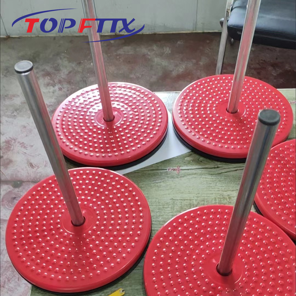 TOPFTTX Wiring Tool Artifacts，Portable Cable Reel Rack for Single Person Install the Fiber Optic Drop Cable Loading 80kg