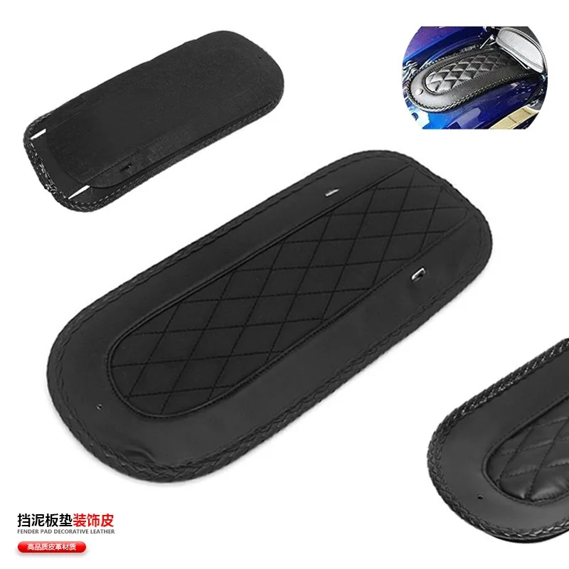 Moto Seat Mount Bolt Screw 1/4" 20 Thread Seat Bolt saddle Screw Nut Mount Knob Cover for Harley Sportster Touring Street Glide