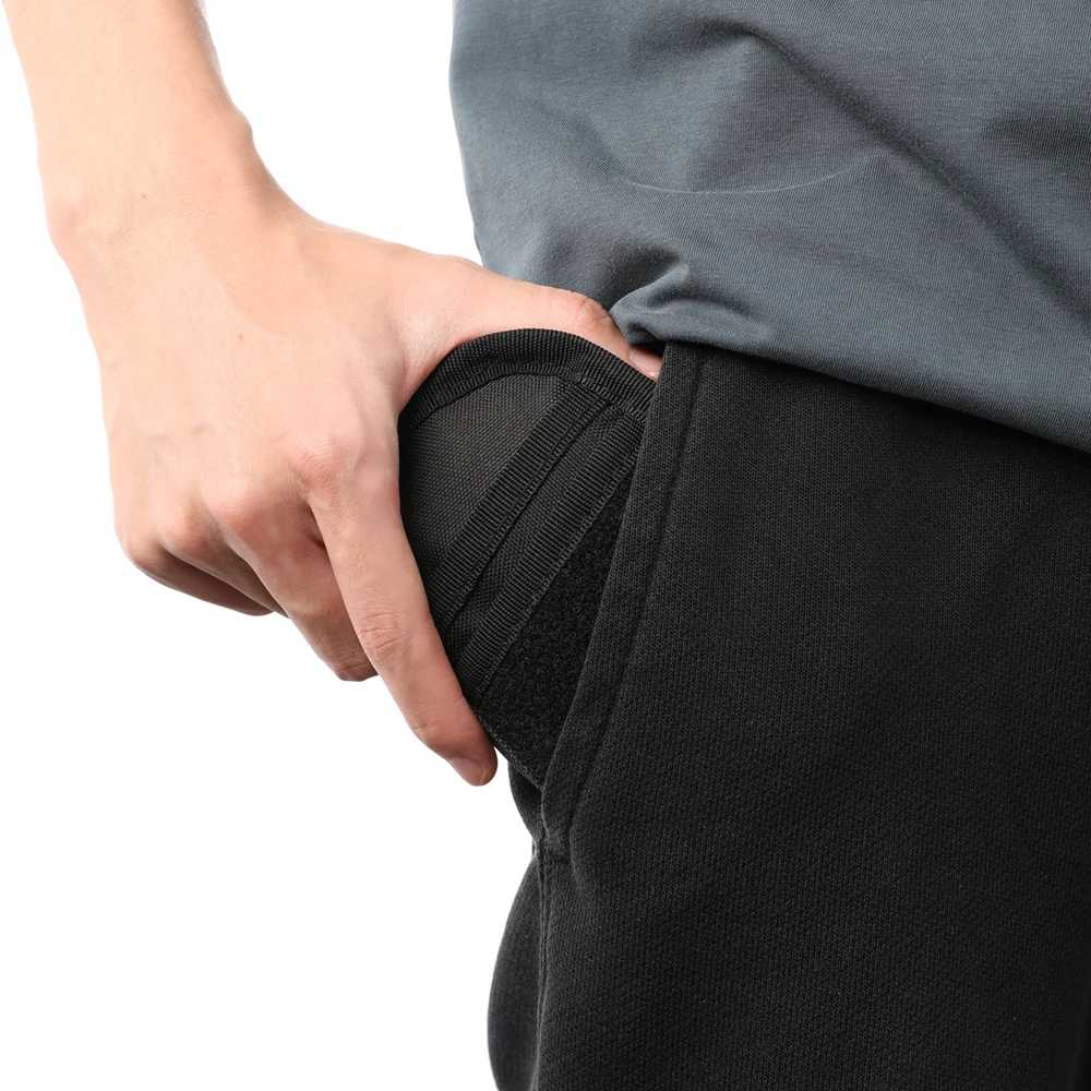 Kosibate EDC Pouch Pocket Organizer for Men Tool Pocket Storage EDC Gears