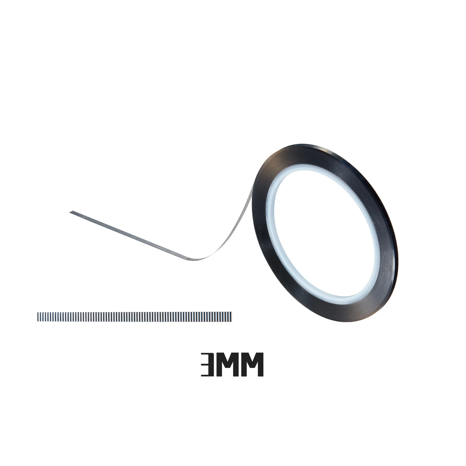 Schnitzführungsband der DSPIAE CG-Serie, 2 mm, 3 mm, 4 mm, 5 mm, 6 mm, 7 mm, 8 mm, 9 mm, 10 mm, jede Länge, 30 m, Modellierung, Hobby-Upgrade-Zubehör