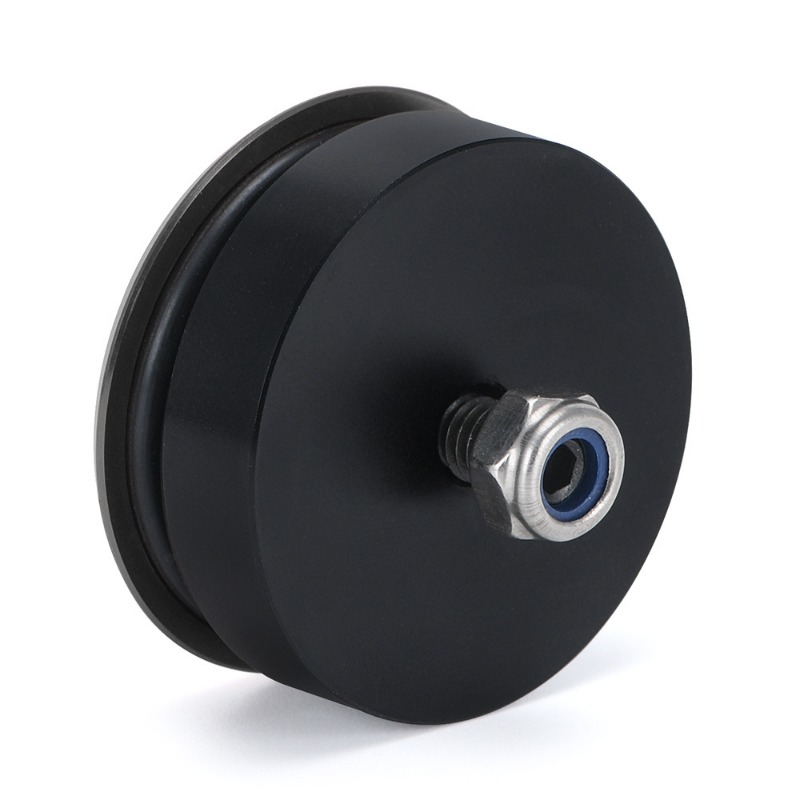 1 Set Aluminium Auto Achterruitenwisser Verwijderen Kit Plug Cap voor Honda Acura Toyota Mazda Nissan Kia Universele Auto Accessoires